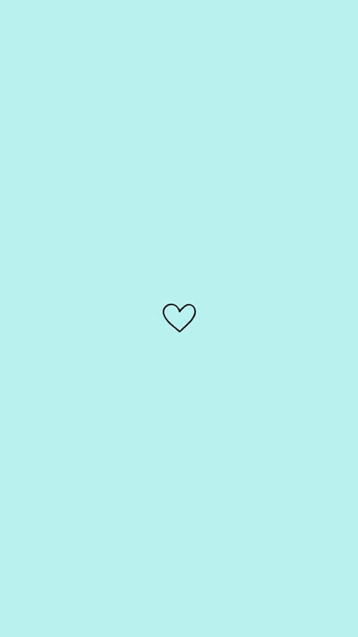Turquoise Aesthetic Cbwpeon3xqe5pe9o Wallpaper