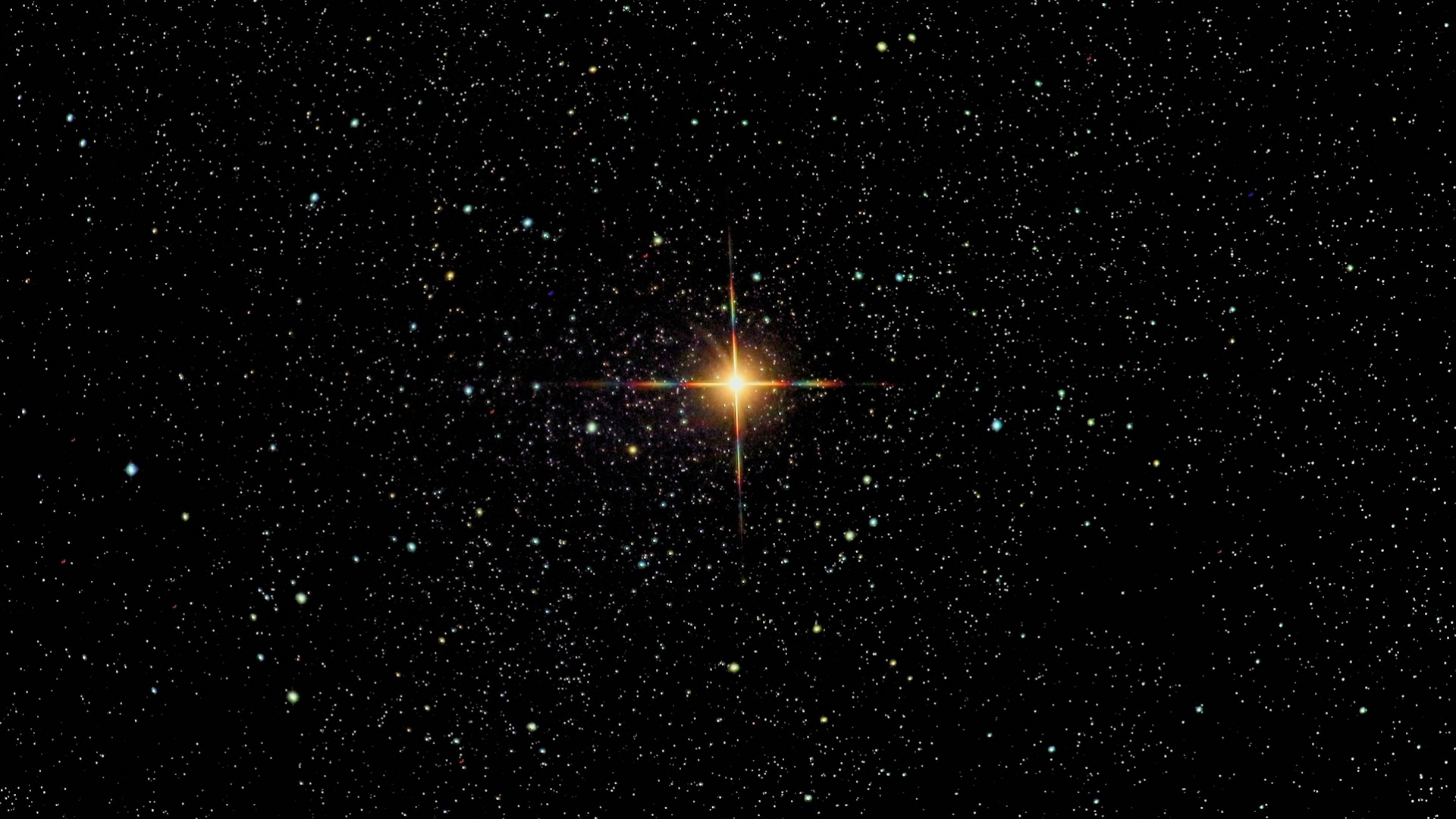 Betelgeuse Star Alpha Orionis Astrology King