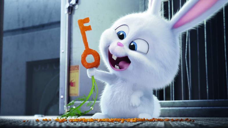for android download The Secret Life of Pets