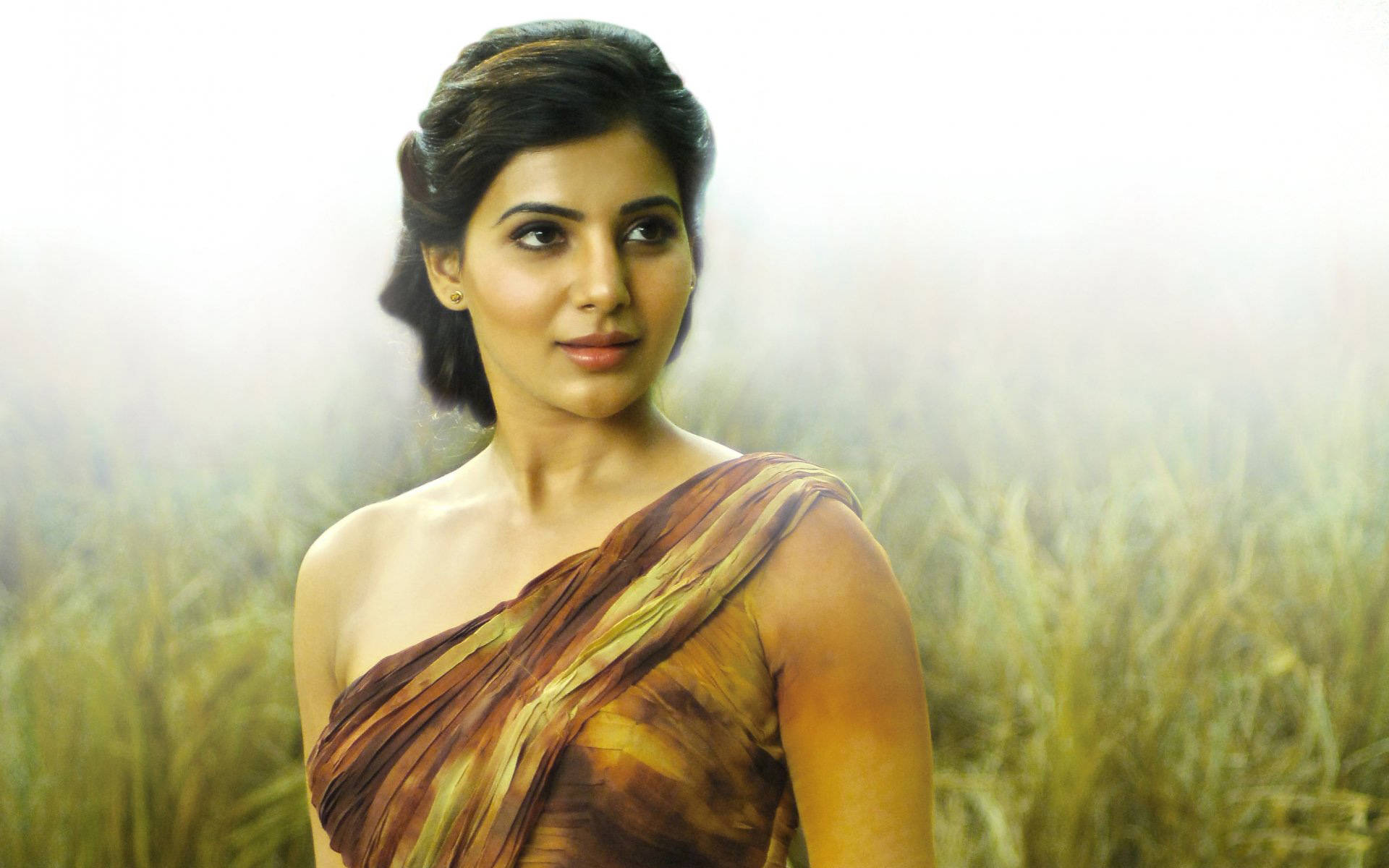 Samantha HD Wallpaper