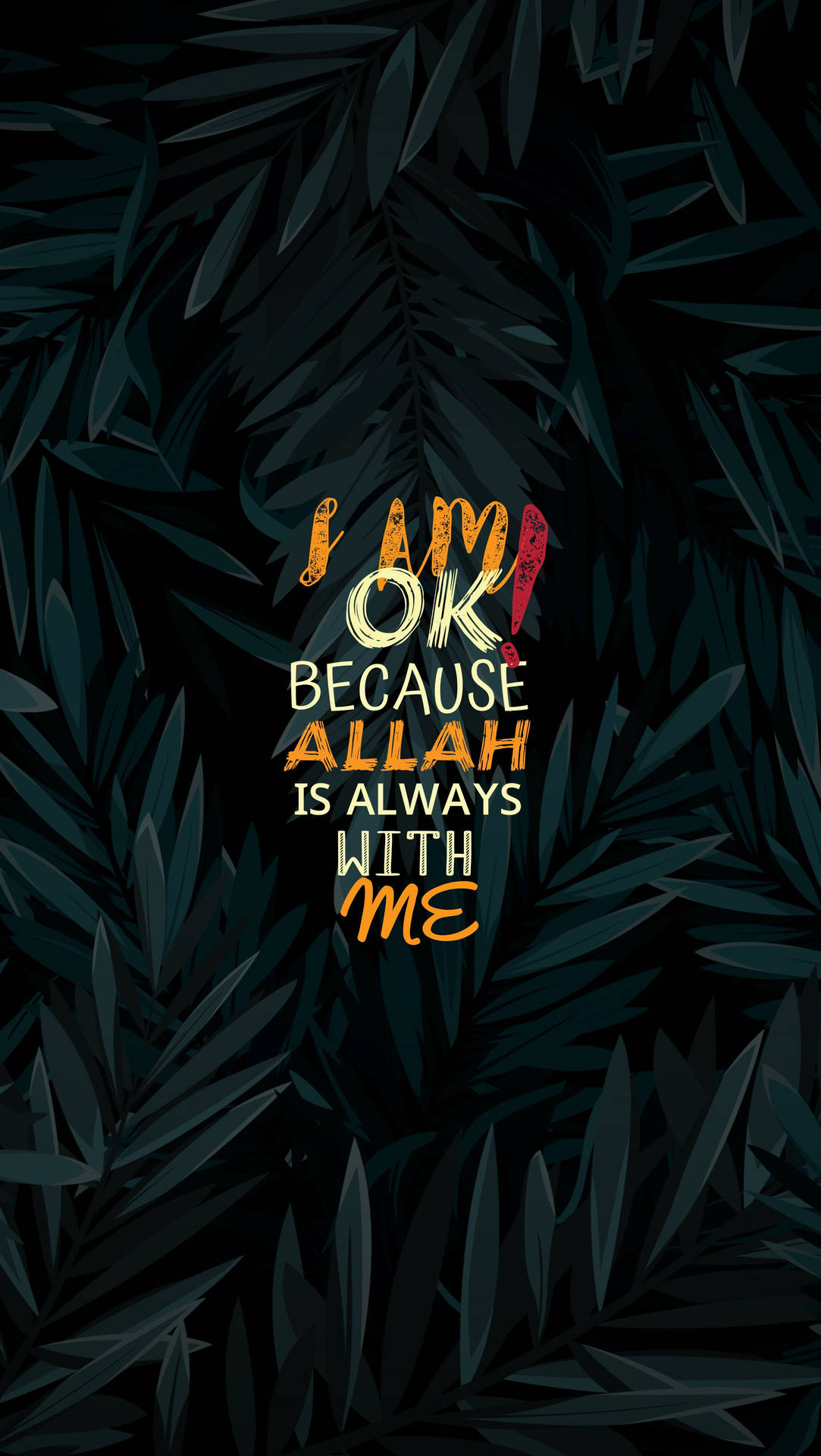 iPhone Wallpaper