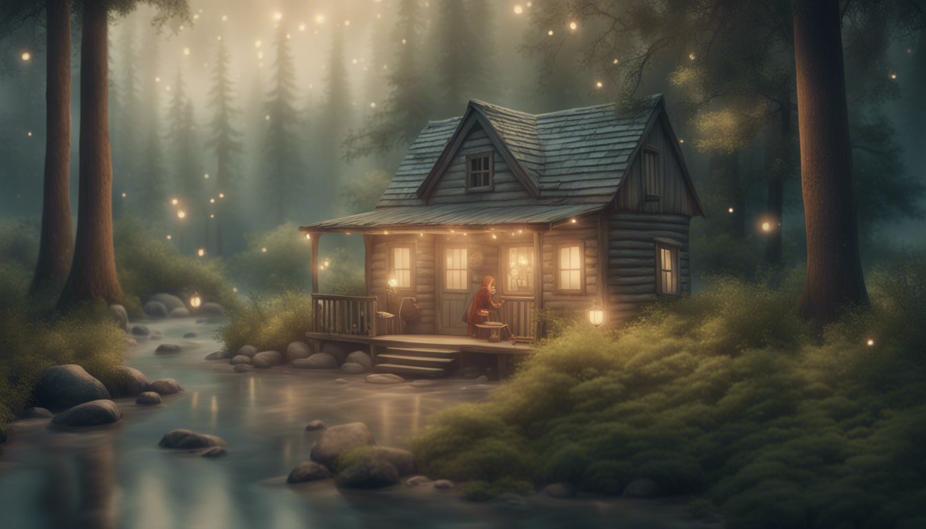 Taylor Swift Folklore Wallpaper