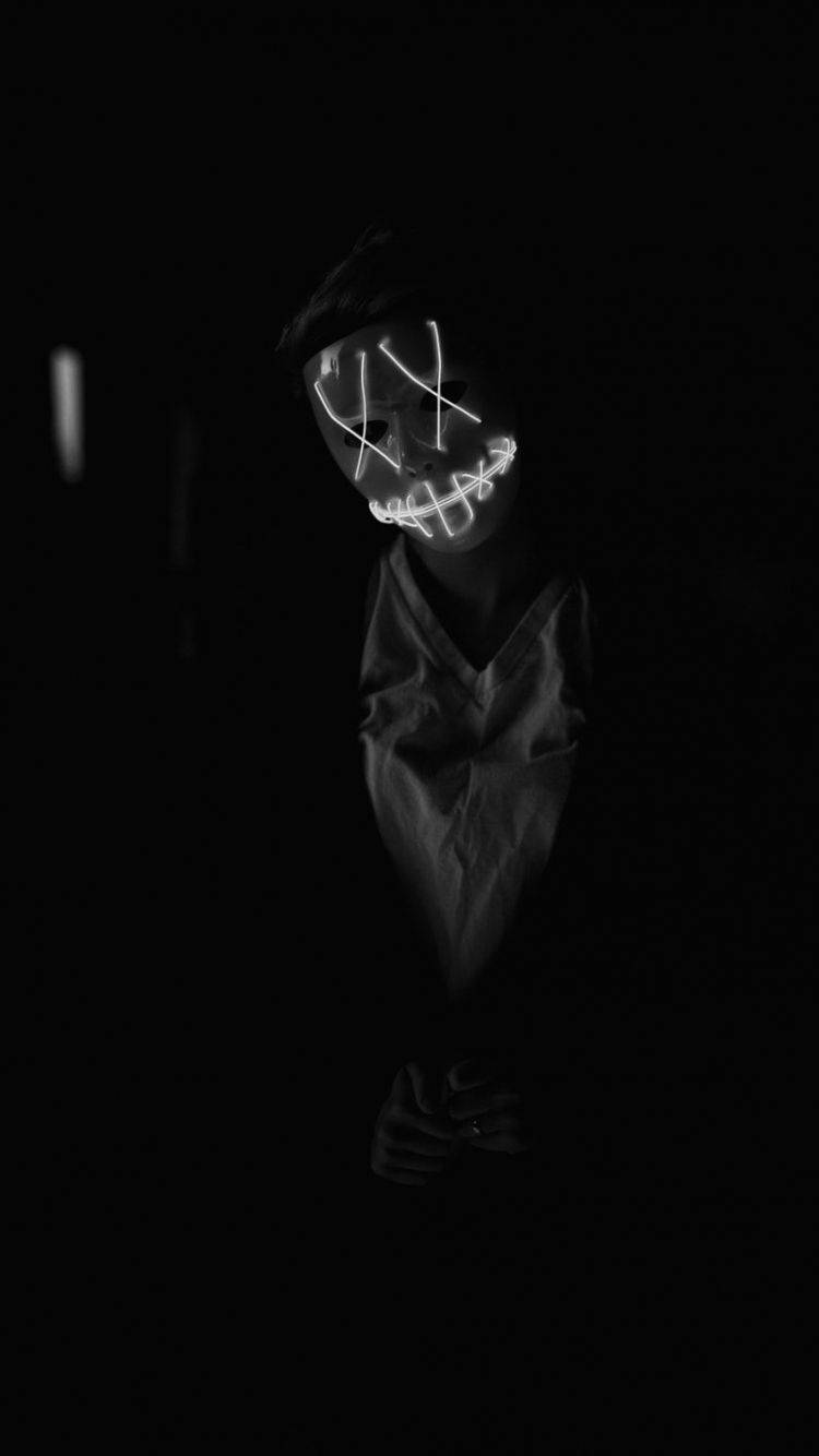 Top Black Aesthetic Phone Wallpaper Full HD 4k To Use