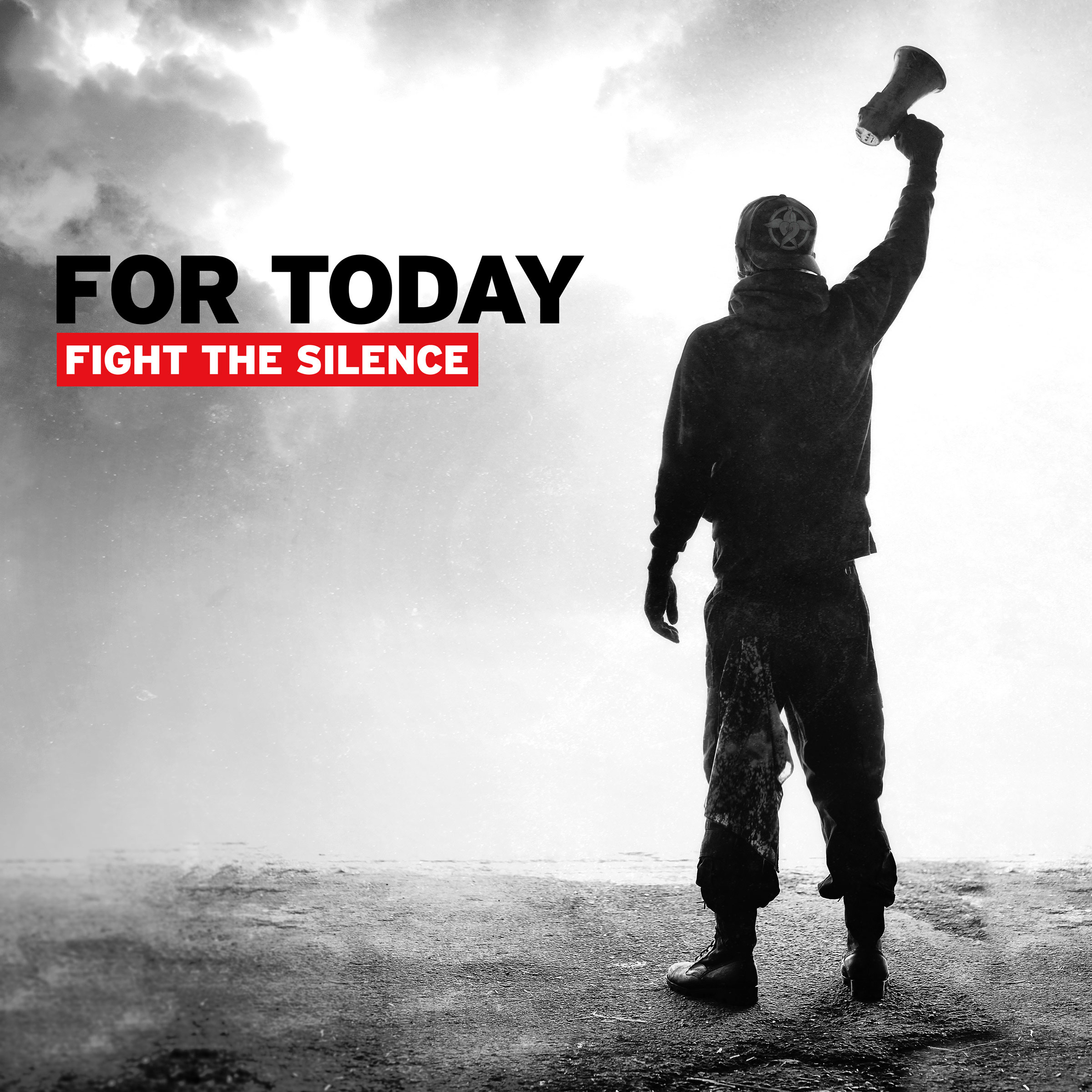 Jesusfreakhideout For Today Fight The Silence Re