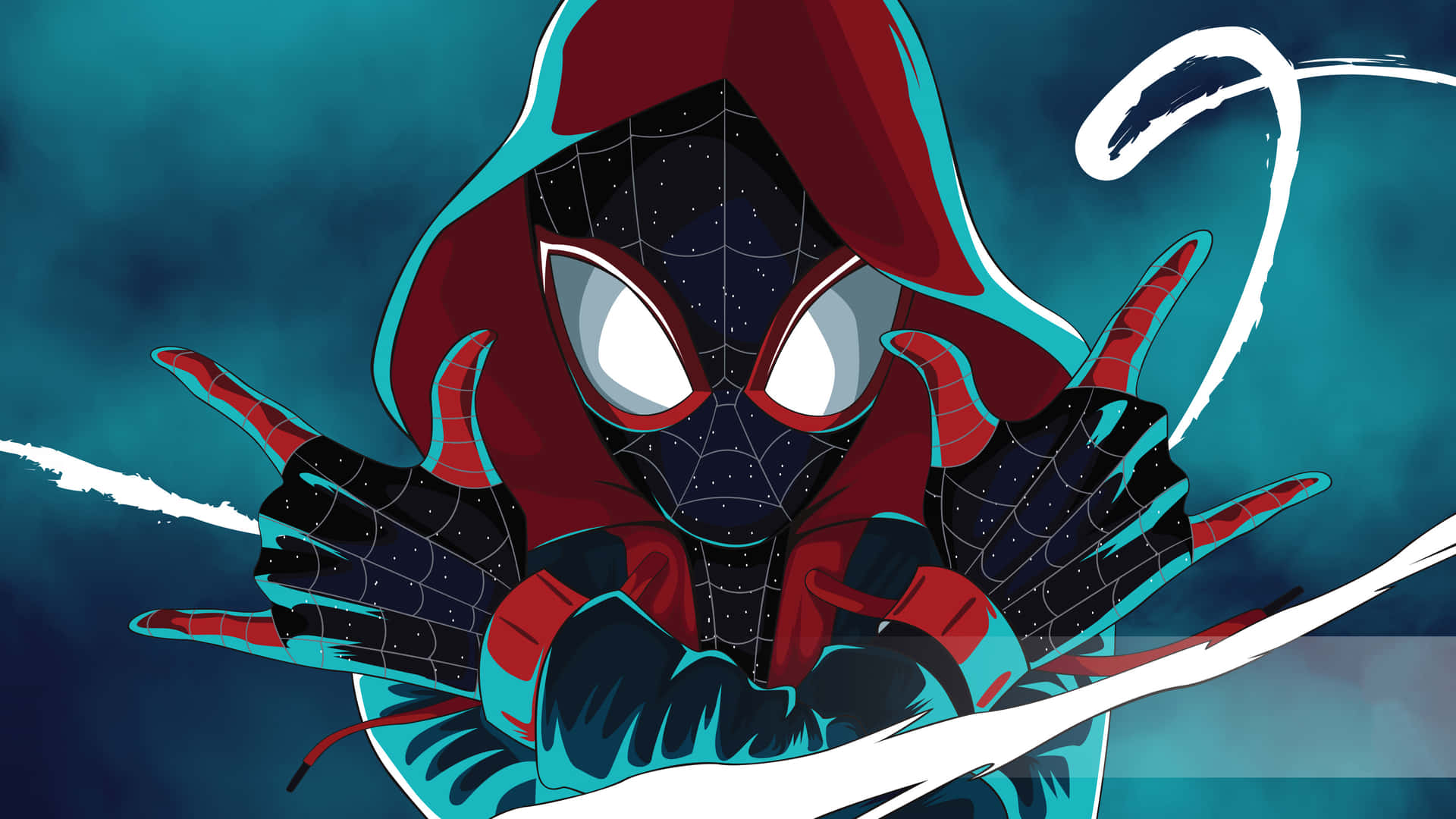 Spiderman Pfp Wallpaper