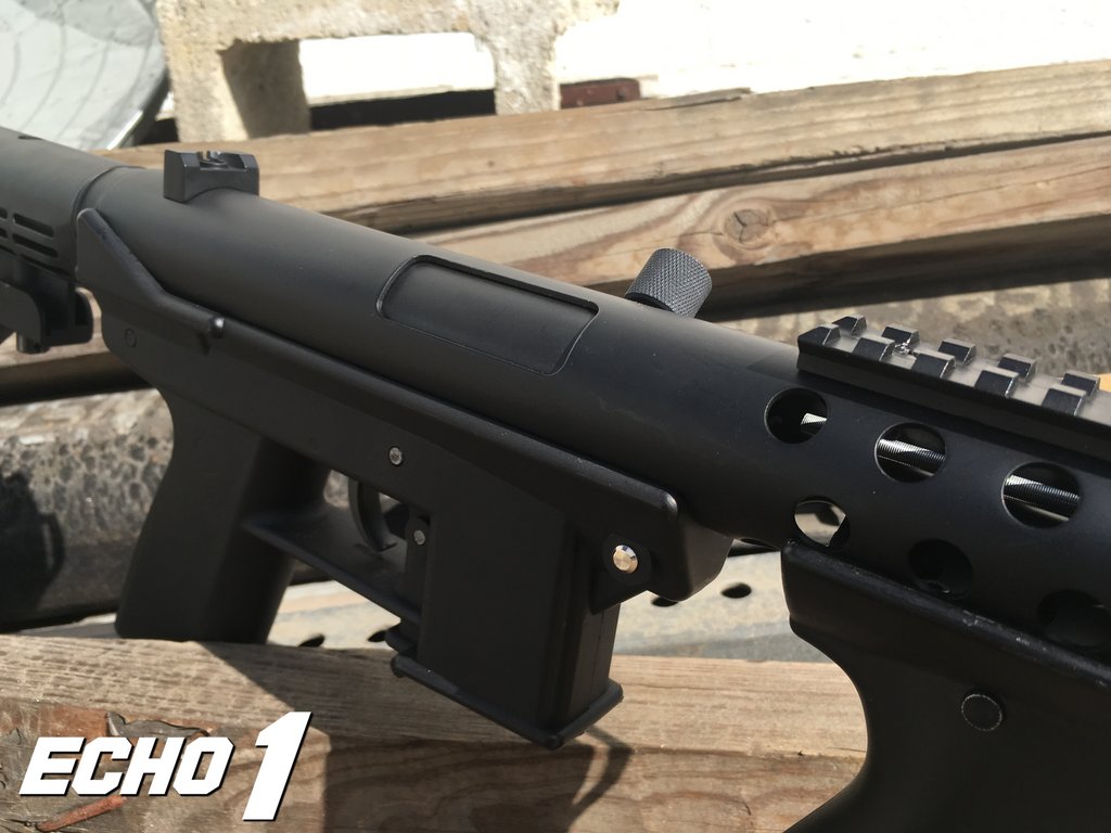 Echo1airsoft Hashtag On
