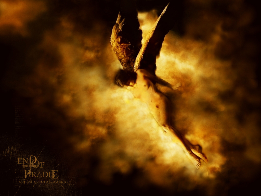 Cool Desktop Wallpaper 3d