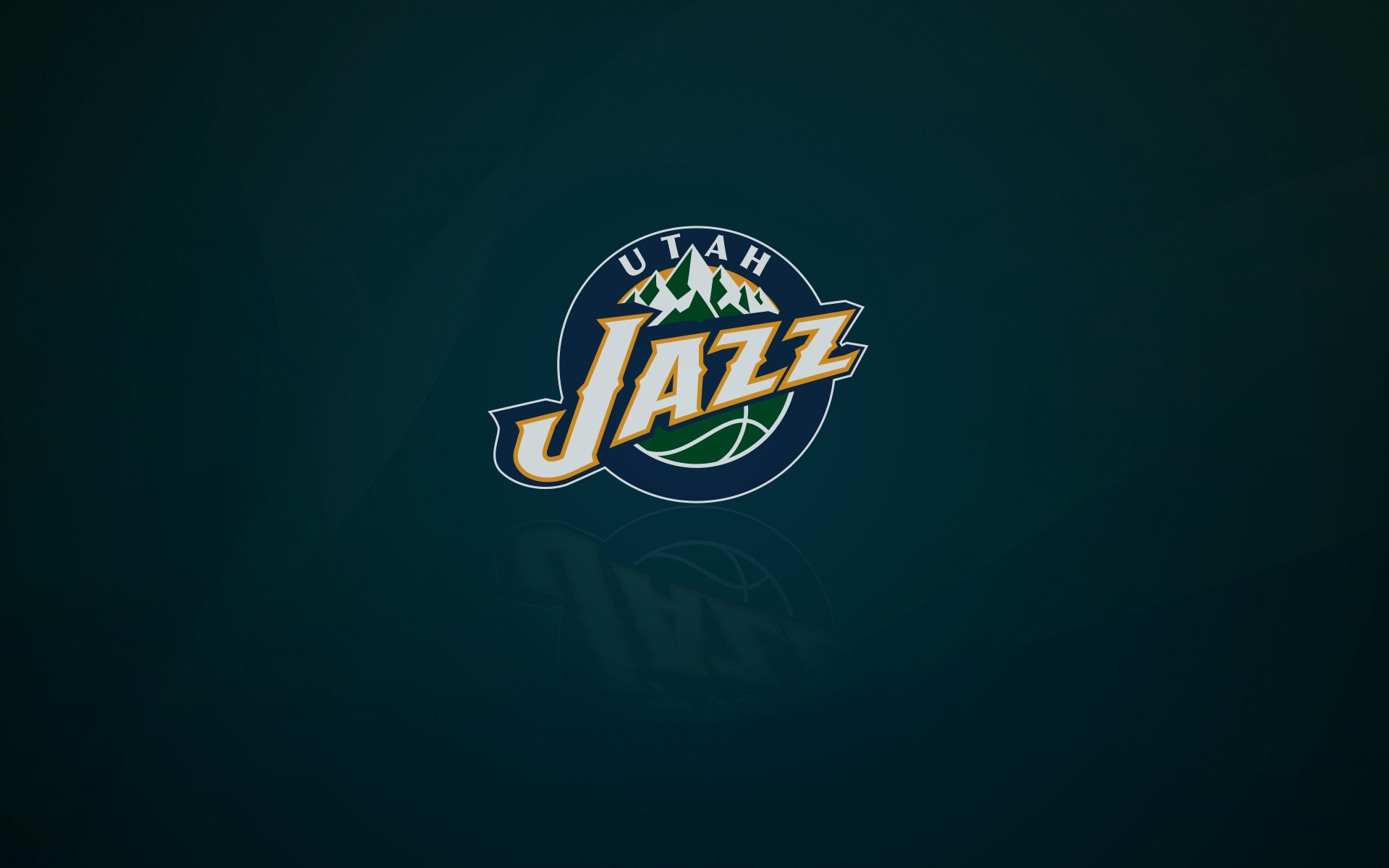 Utah Jazz Logos