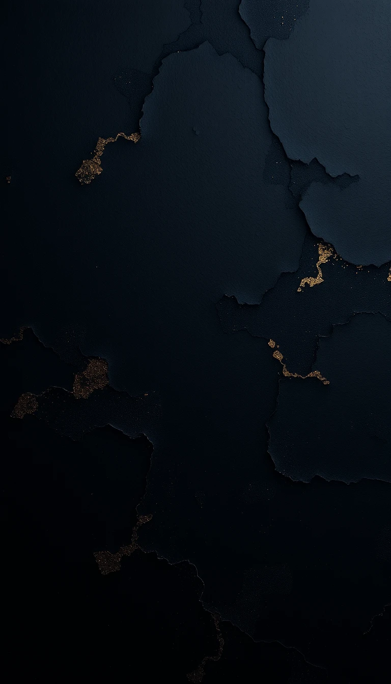 Best Aesthetic Black Wallpaper