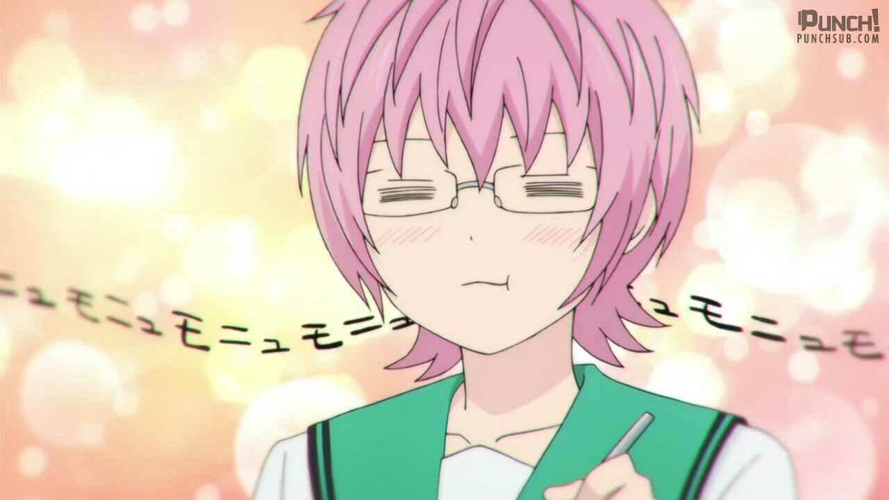 Anime Wallpaper