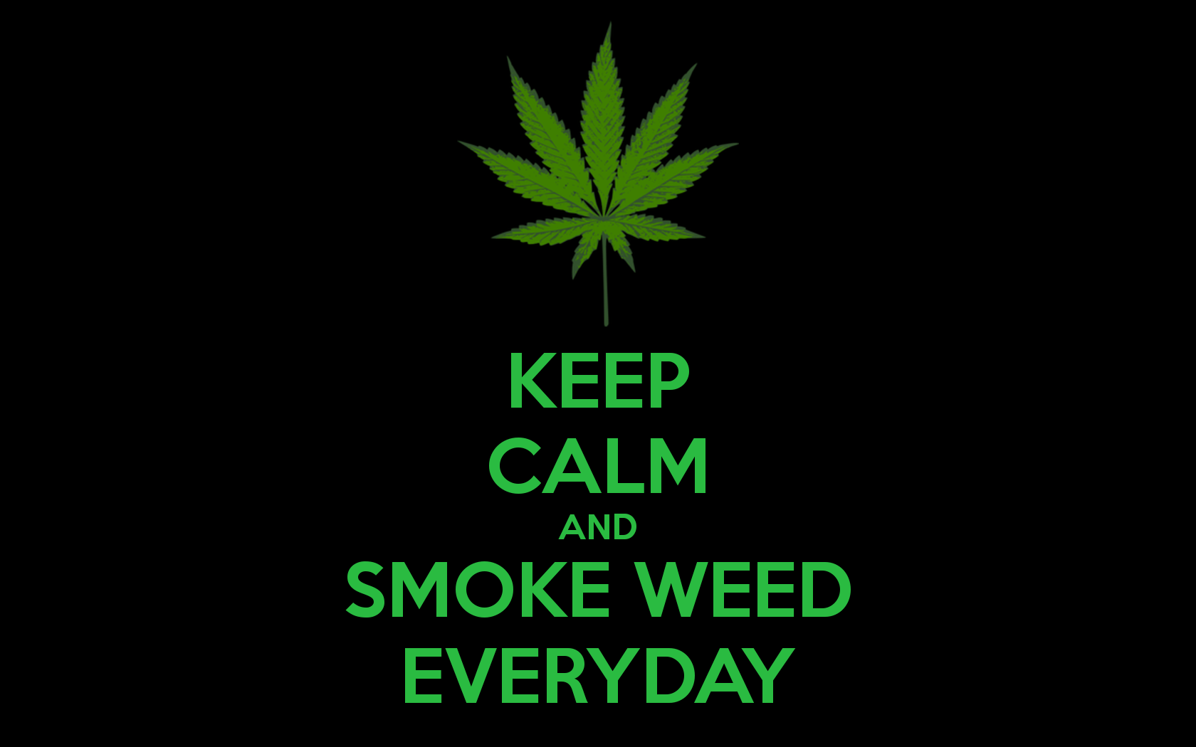 Calm Smoke Weed Wallpaper Image Keep And Everyday