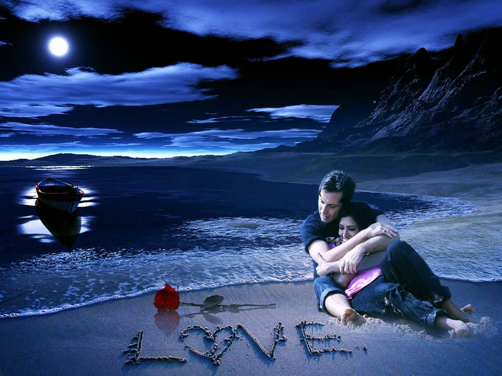 Love Quotes Wallpaper