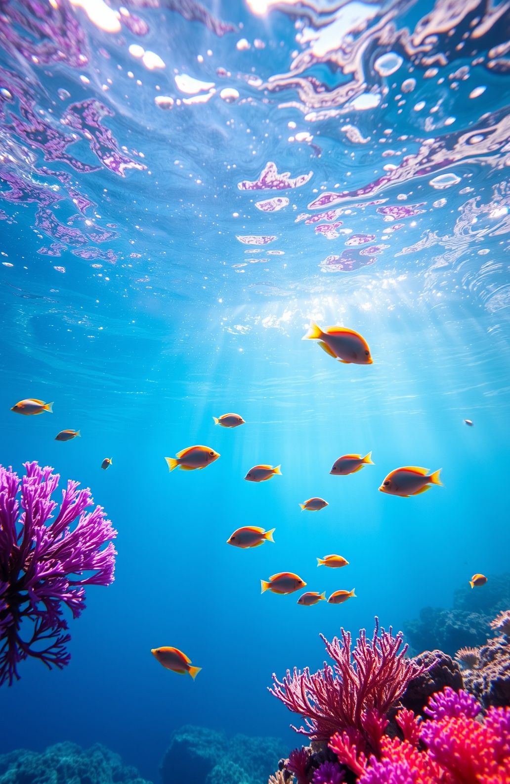 🔥 Free Download Live Fish Wallpaper For Windows by @ronaldking ...