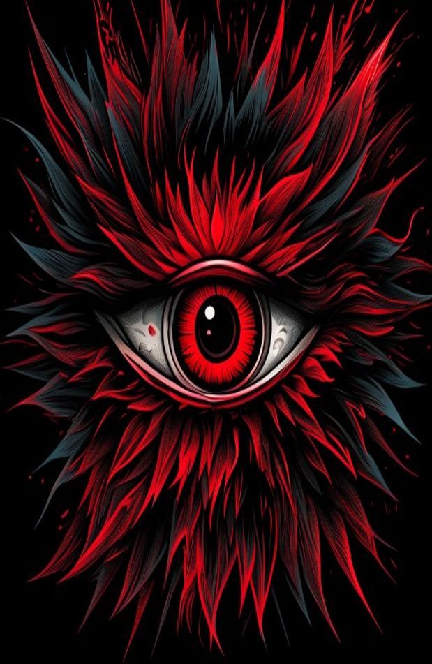 Sharingan Wallpaper HD