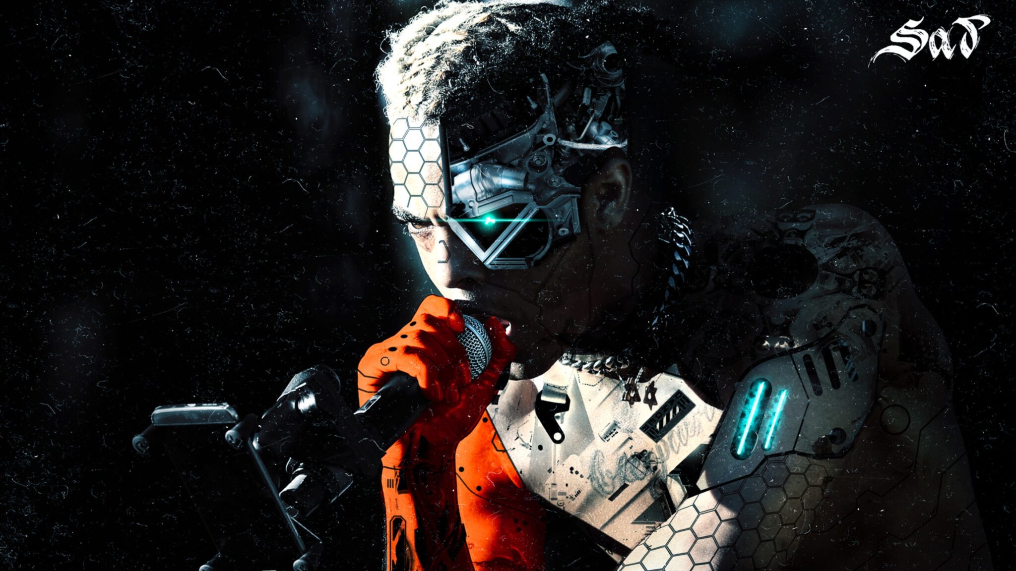 Top Best Xxxtentacion Wallpaper For Desktop Pc Laptop Computer