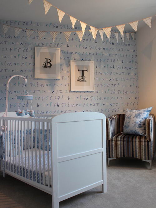 🔥 Free download Baby Room Decor Tips for More Functional Room [1200x845