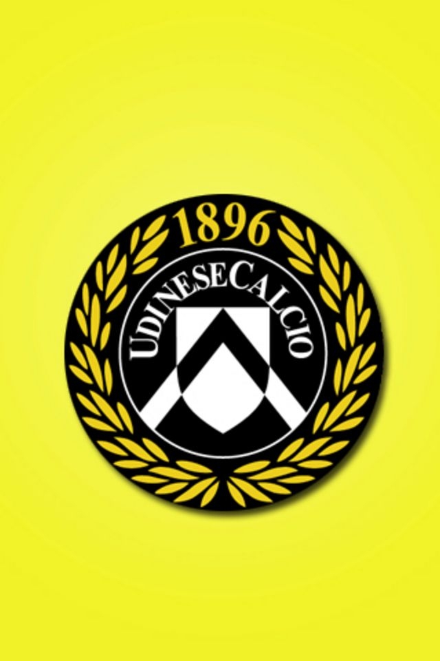 Udinese Calcio iPhone 4s Wallpaper