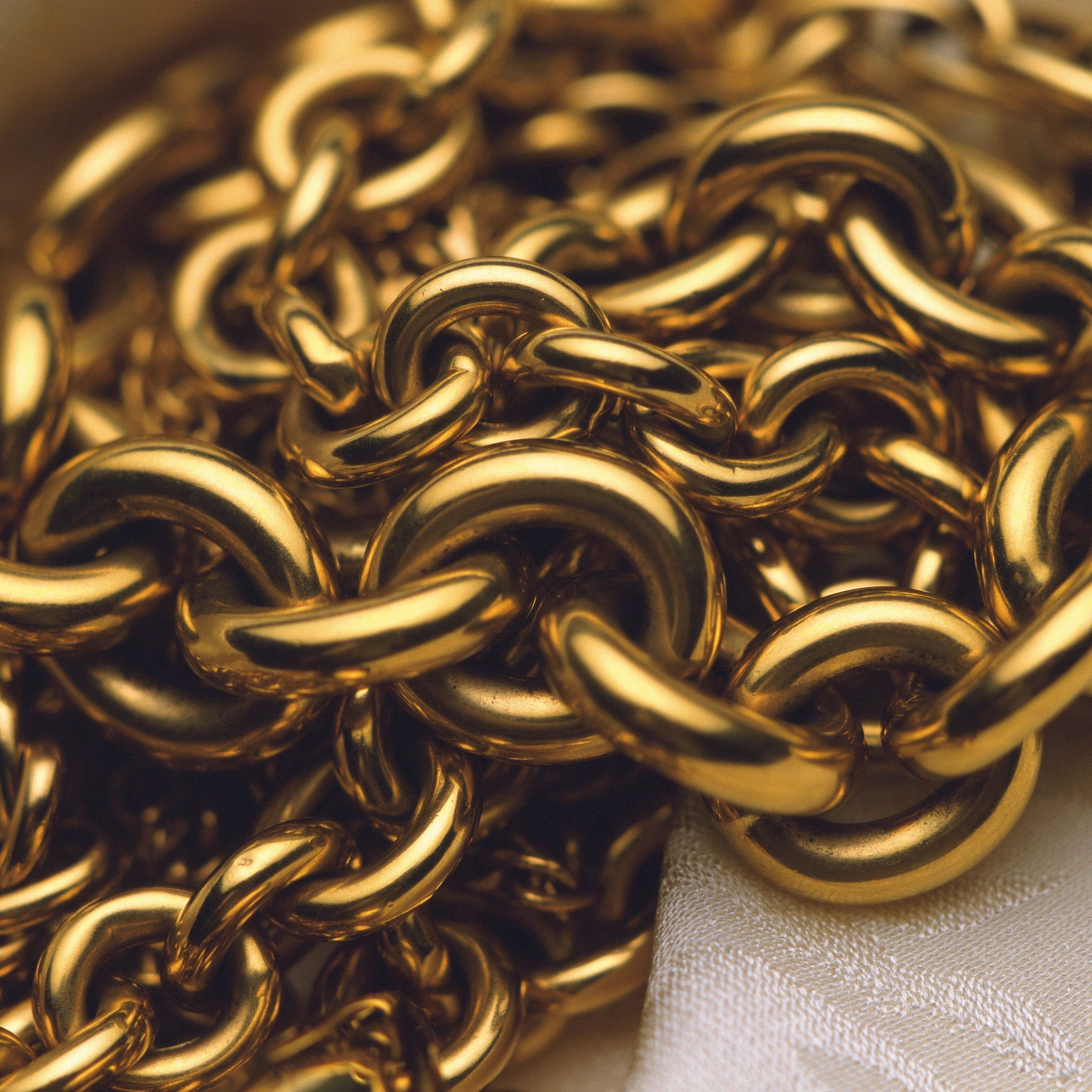 Chain Wallpaper On