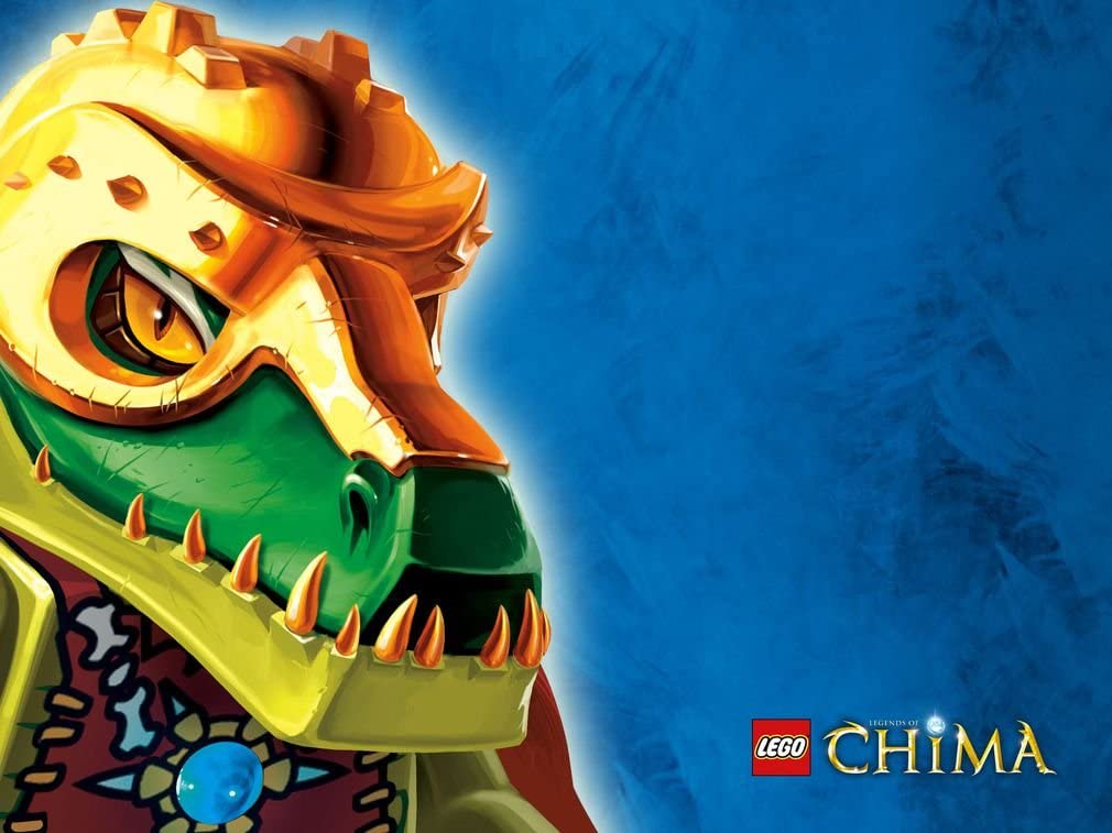 Lego Chima Customized Inch Silk Print Poster Wallpaper Great