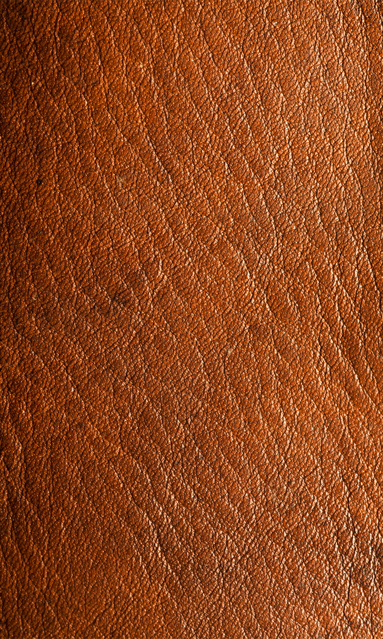 Blackberry Brown Leather wallpaper for personal account download