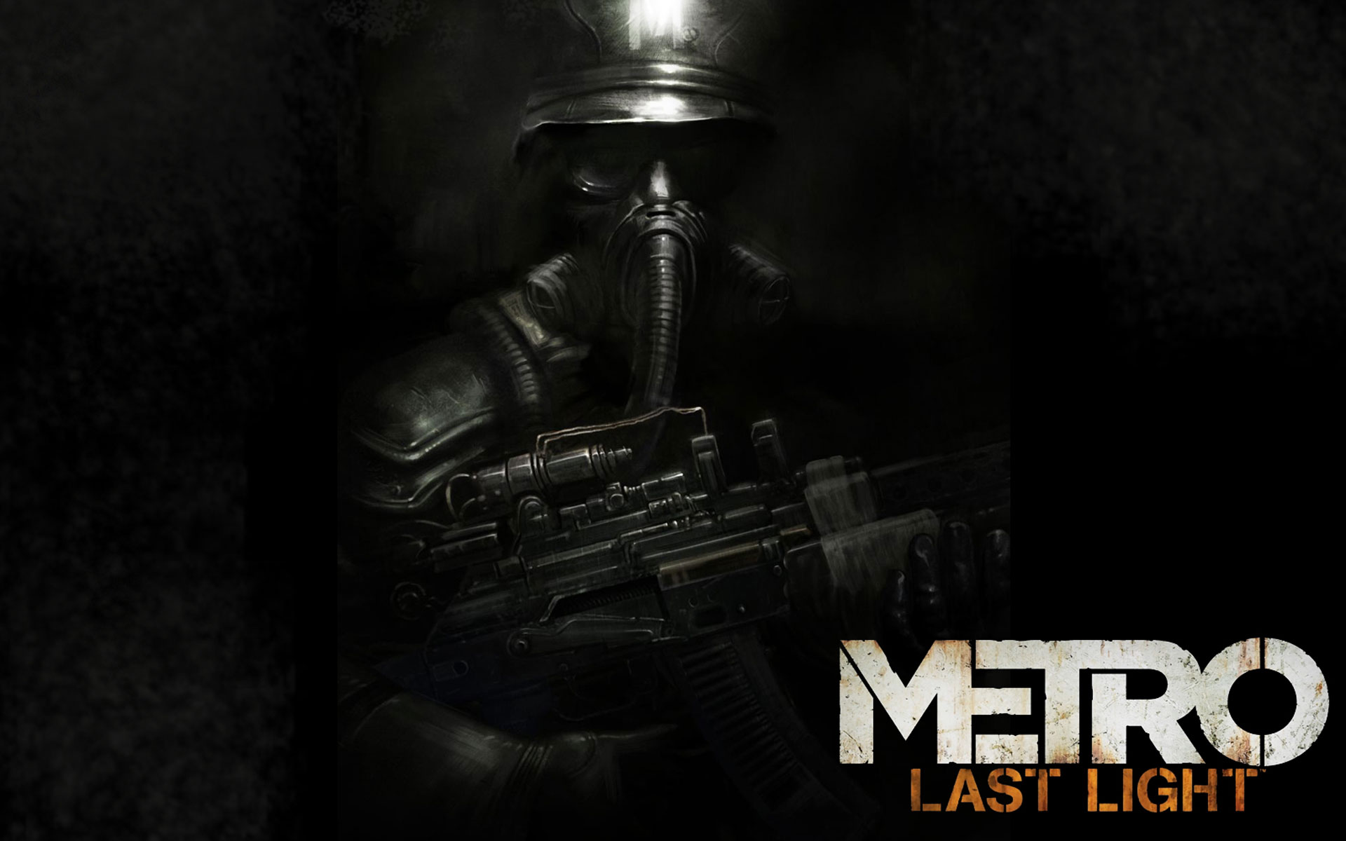 Metro Last Light is the direct first person shooter sequel to Metro
