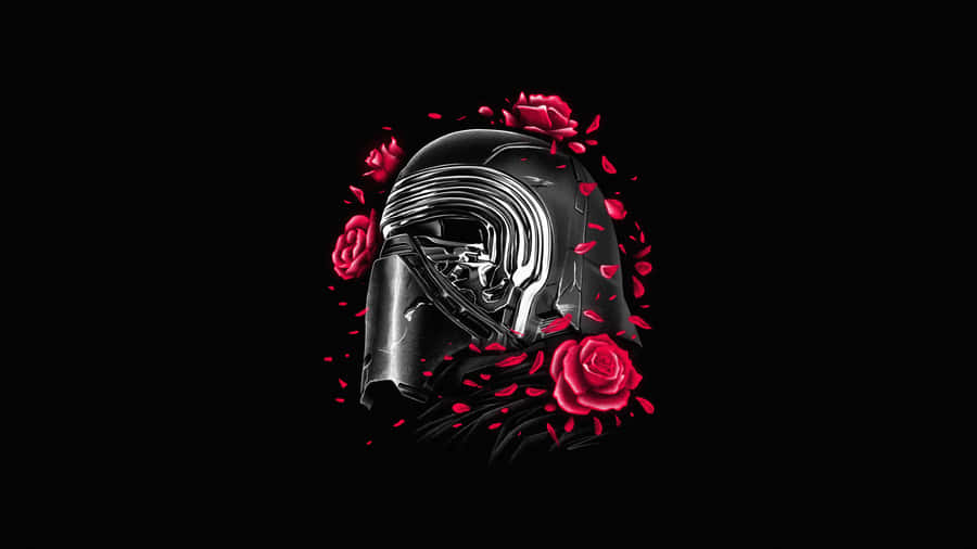 Fonds D Cran Kylo Ren 4k Wallpaper