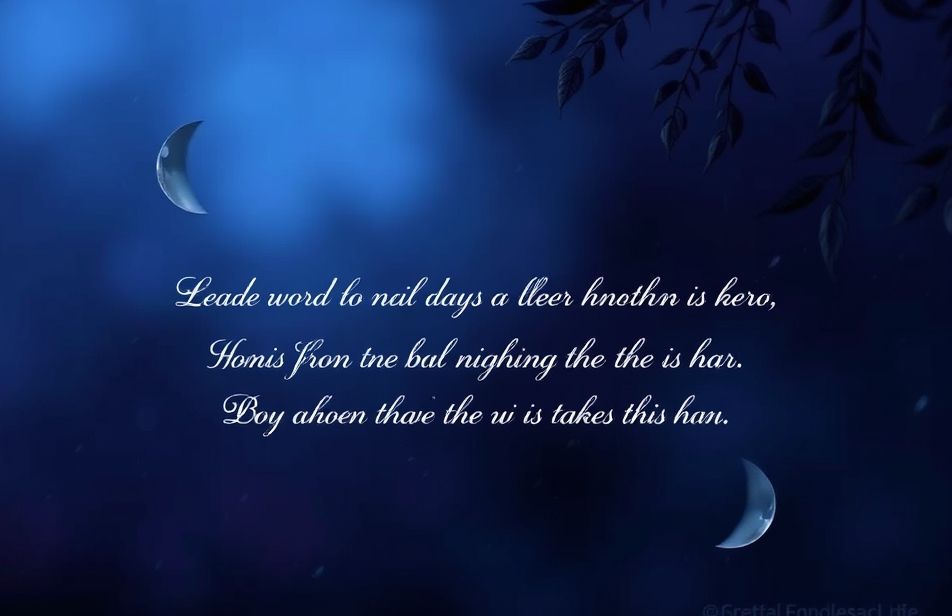 Sad Shayari Wallpaper
