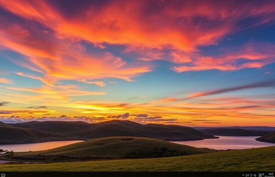 Microsoft Windows Wallpaper Themes