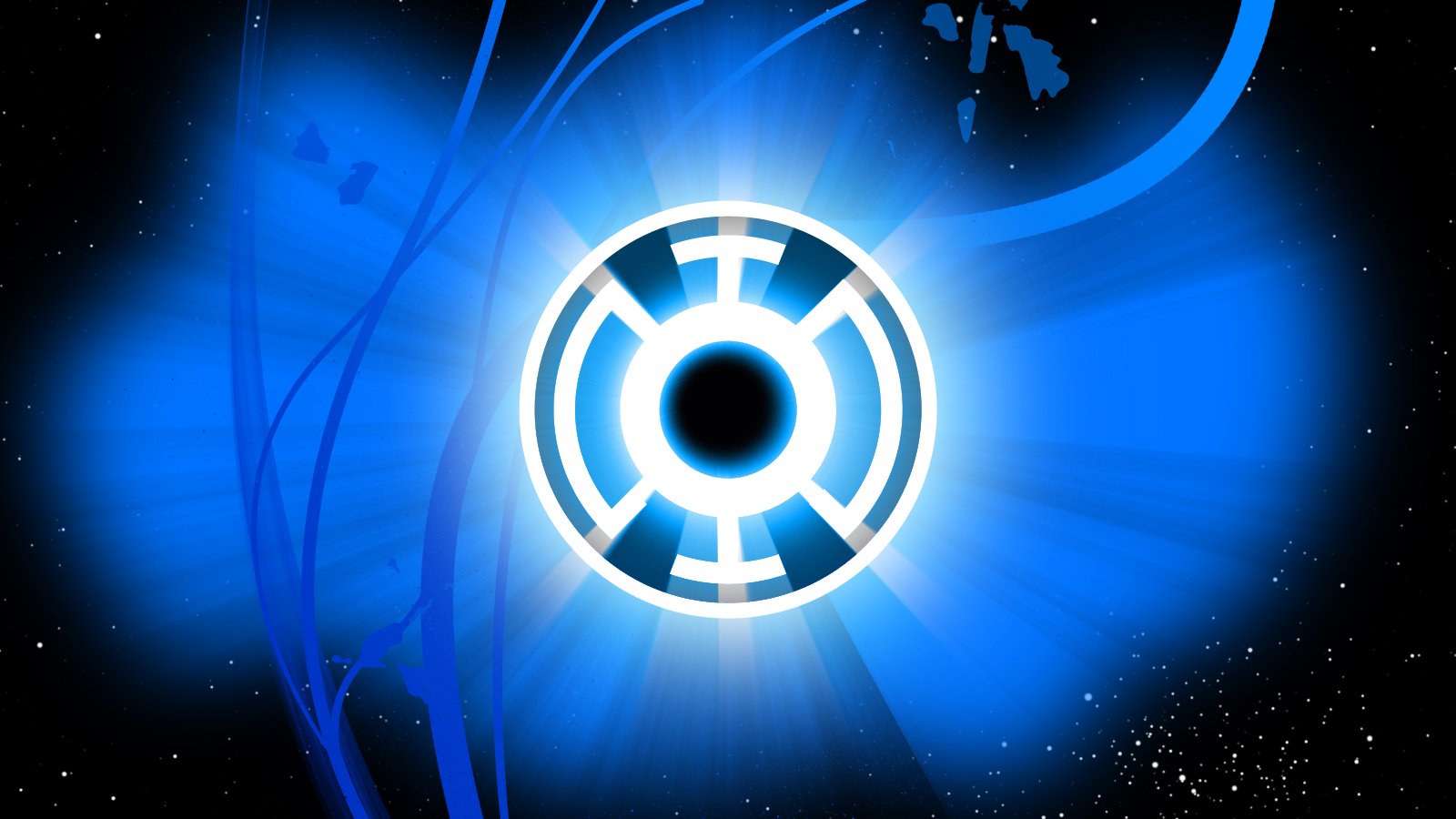 Image   Blue Lantern Corps Wallpaper by Asabru88jpg   Green Lantern 1600x900