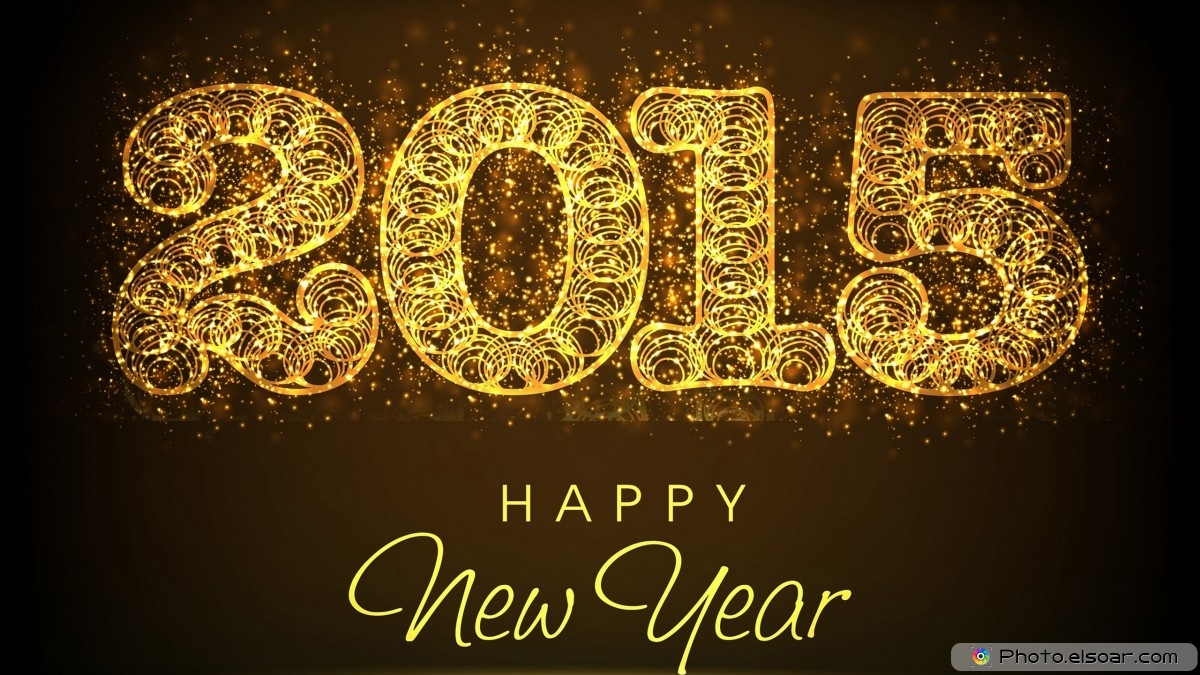 Happy New Year Wallpaper To Amazing Photos
