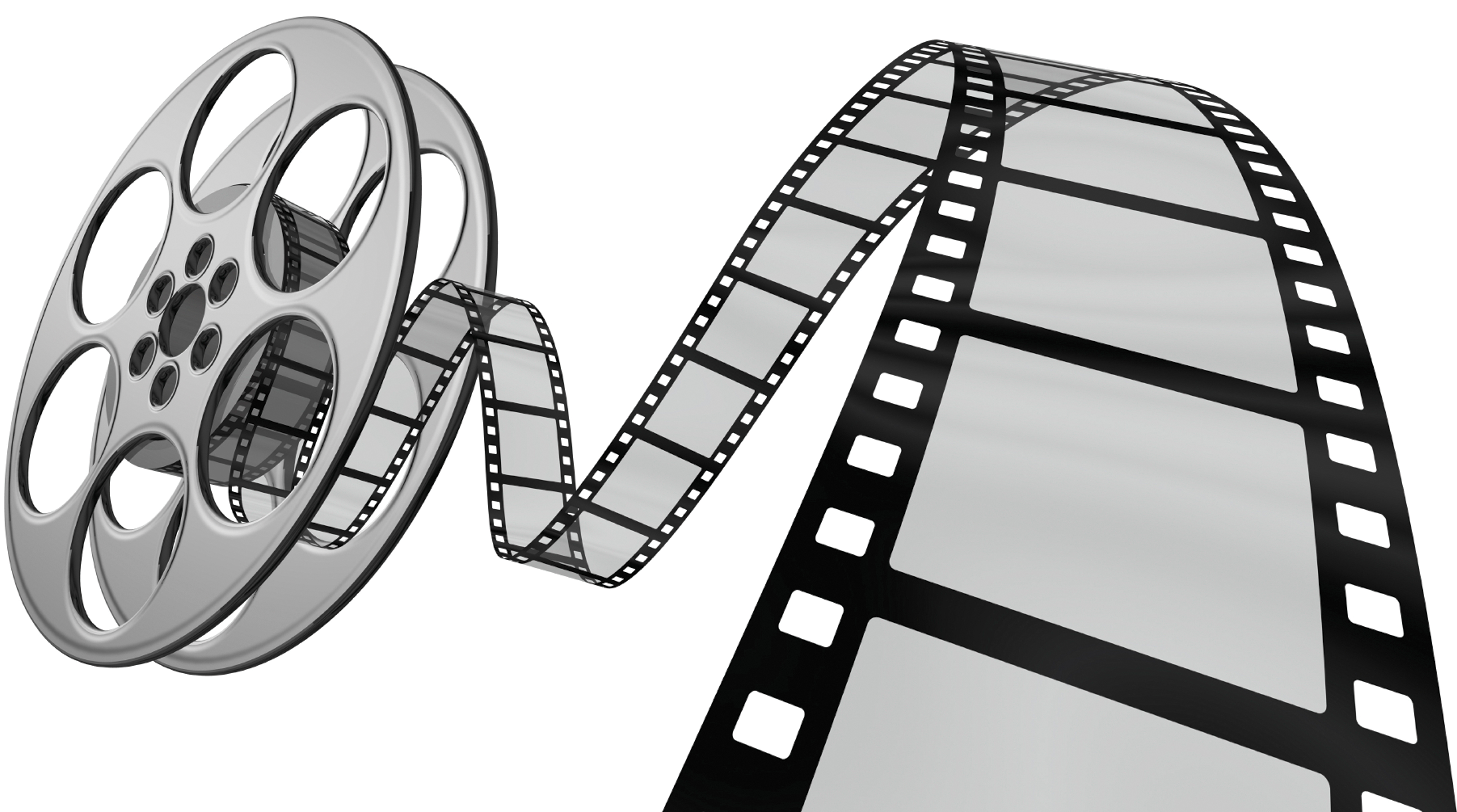 Old Time Movie Camera Clip Art Reel Gif Clipart Best