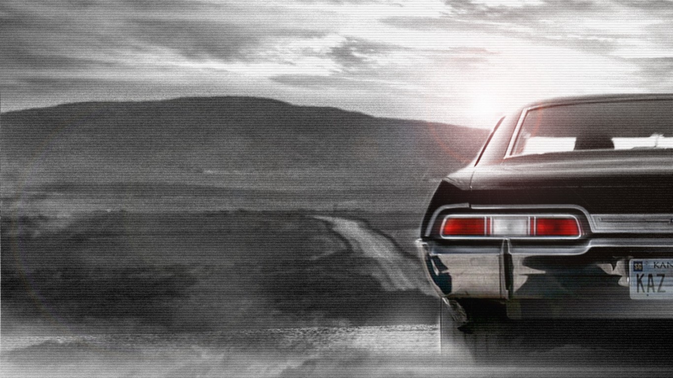 Chevrolet Impala Wallpaper HD Johnywheels