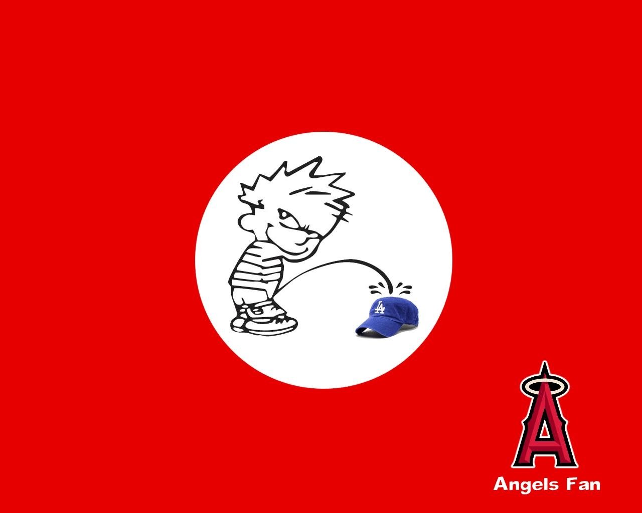 Angeles Angels Of Anaheim Wallpaper Los