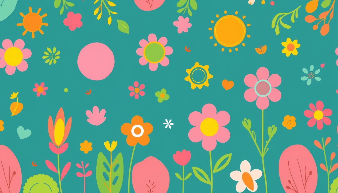 Clip Art Wallpaper Background
