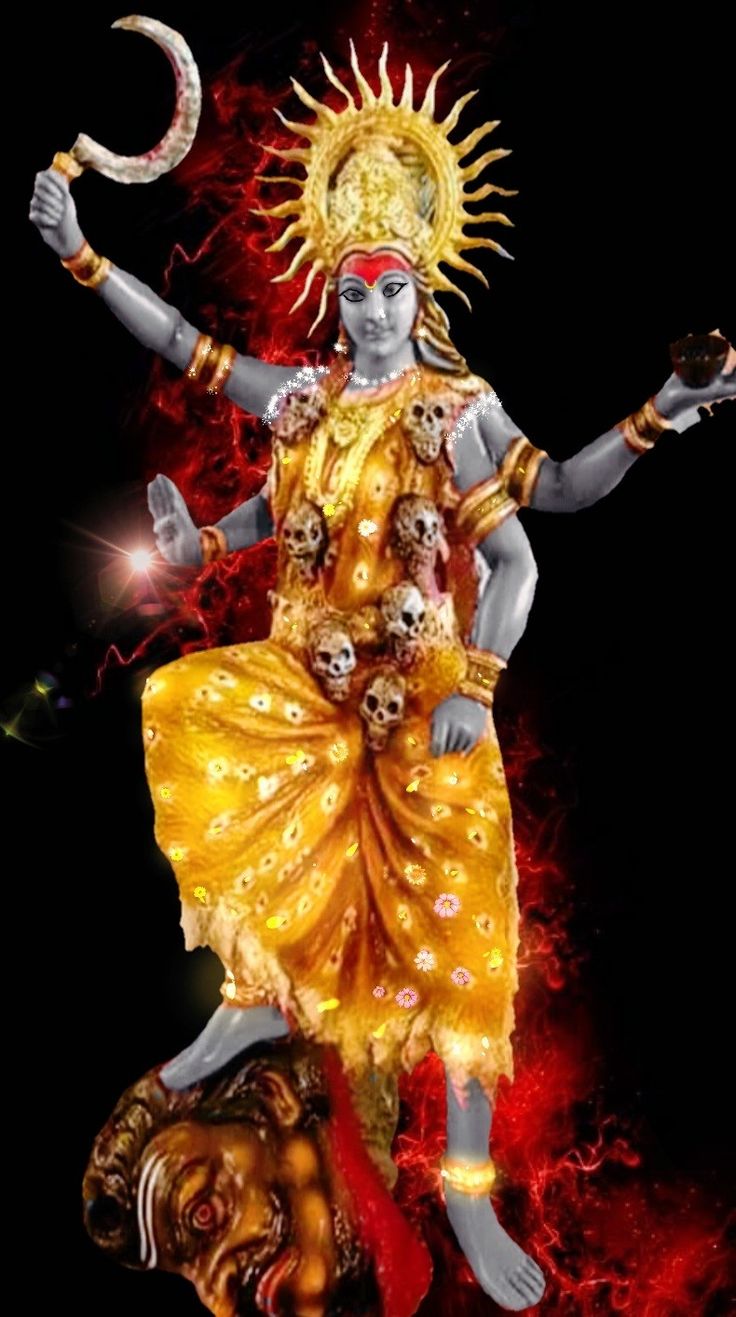  Maa kali images Shakti goddess Durga kali