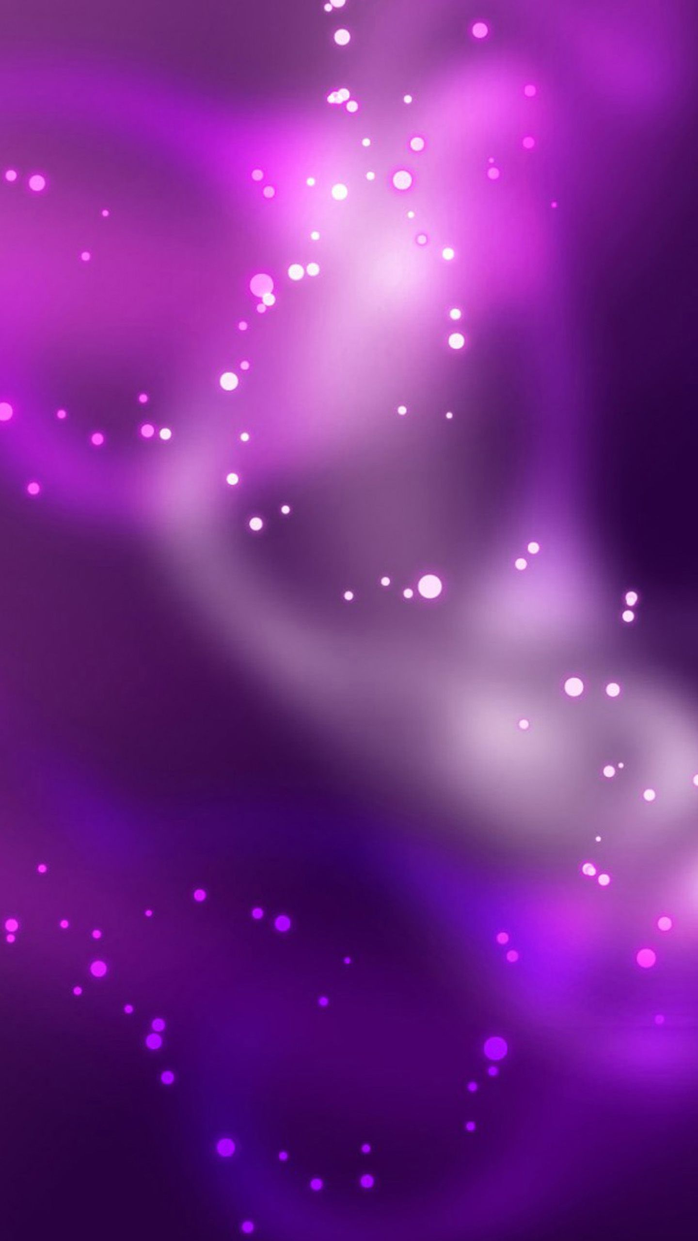 Purple Abstract Mobile Phone Wallpaper Picture Image