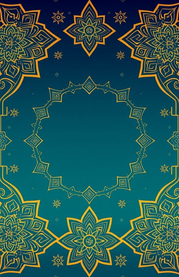Full HD Islamic Wallpaper