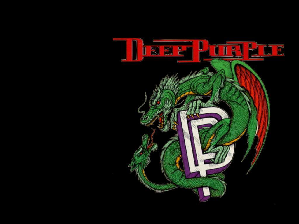 Deep Purple Wallpaper De Fondos Escritorio
