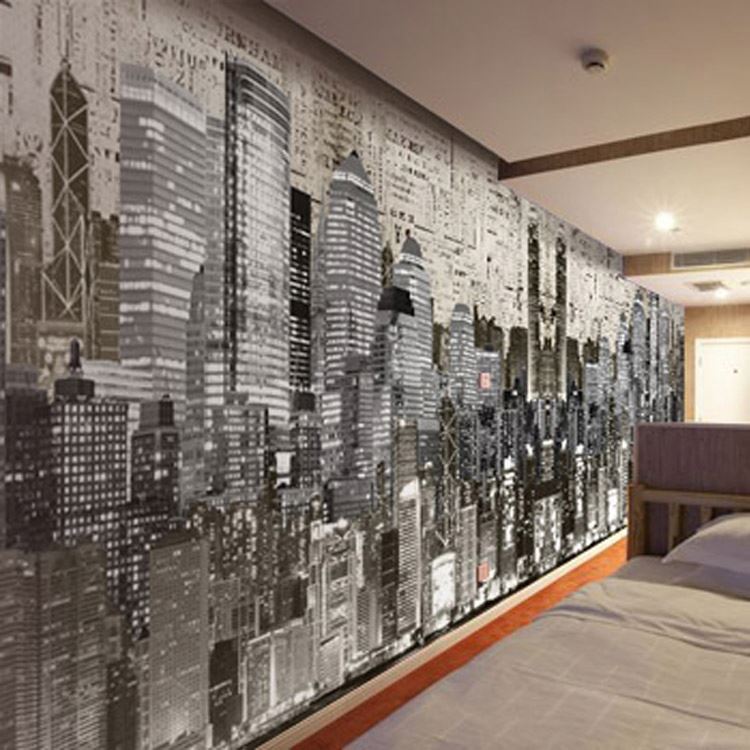 China Supplier Best Selling Stylish Wallpaper Murals For Bar Ktv Buy
