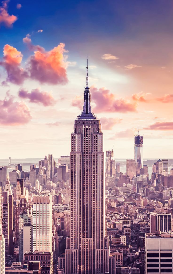 Best Empire State Building Ideas