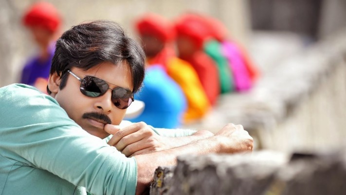 4k Wallpaper Pawan Kalyan