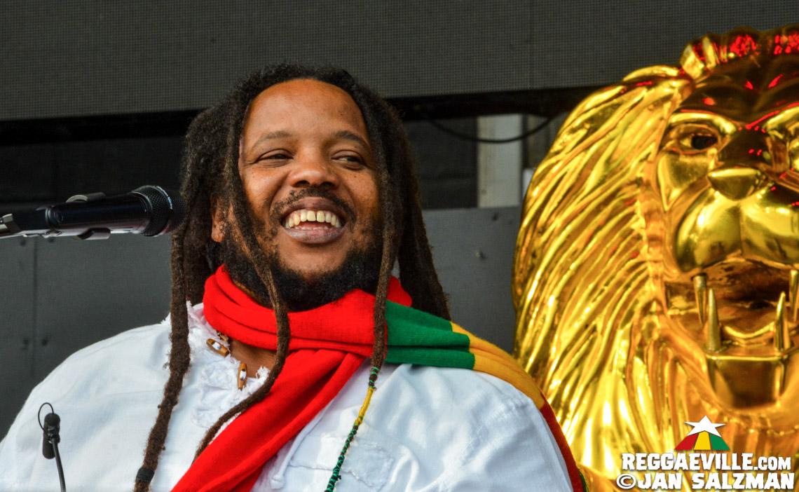 Photos Stephen Marley Slightly Stoopid The Movement Hirie