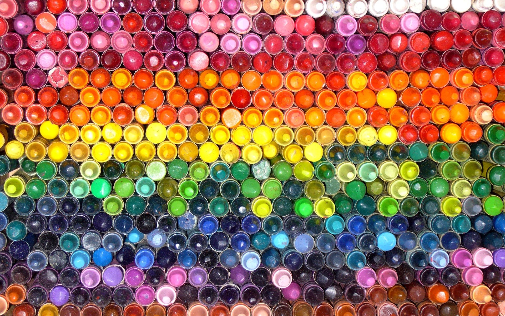Crayon HD Wallpaper Background Image