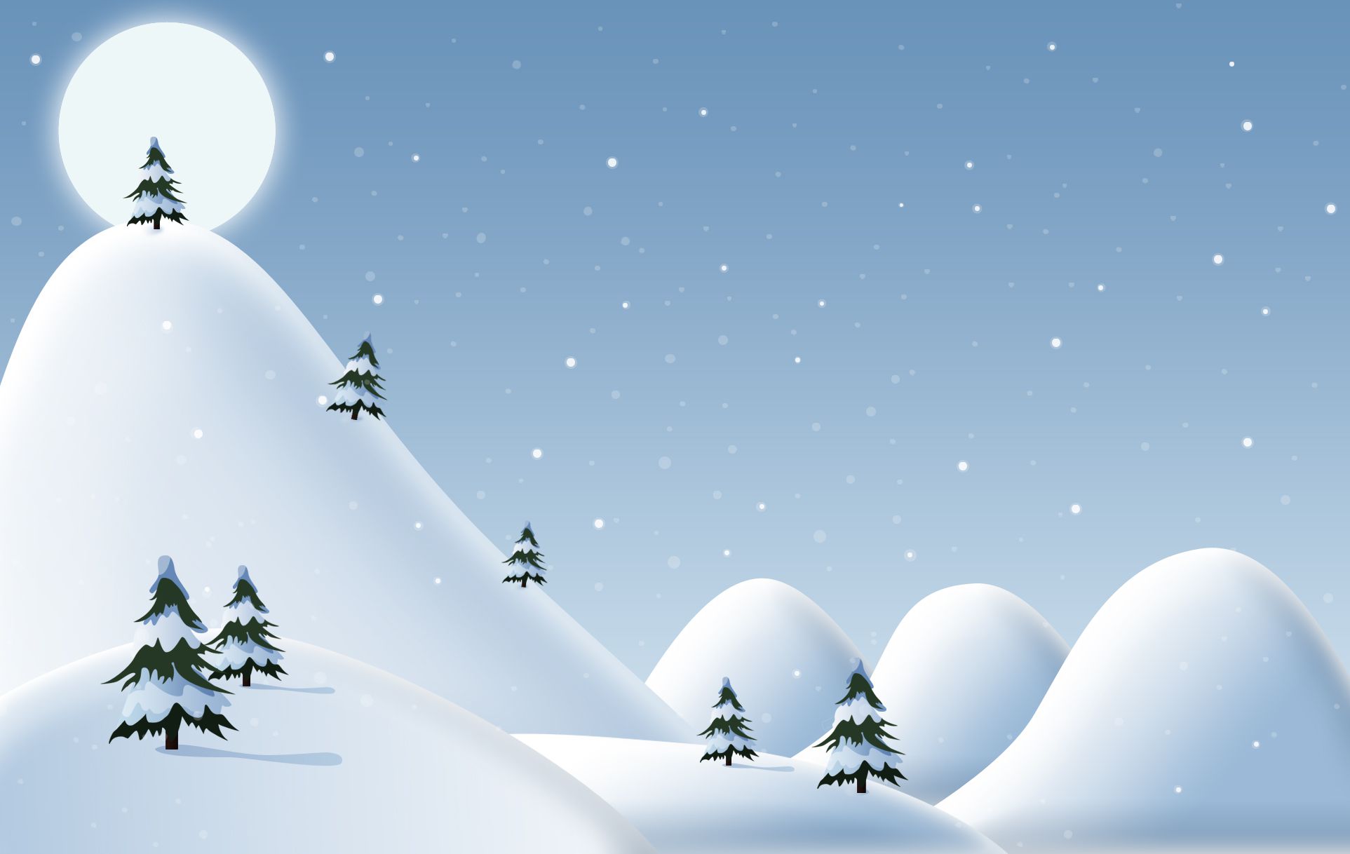 The Top Free Christmas Wallpapers