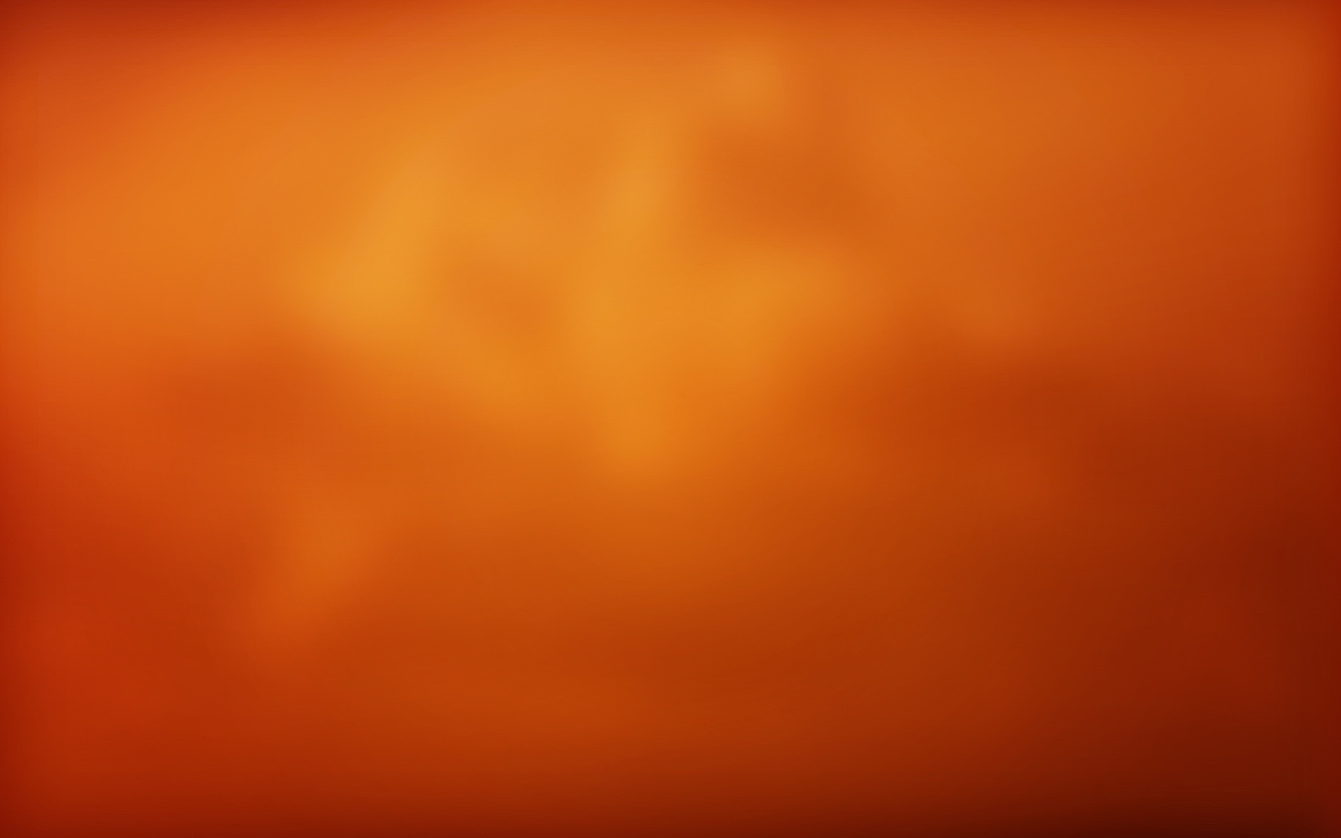 Orange Red Minimalist Desktop Wallpaper Colorful Background