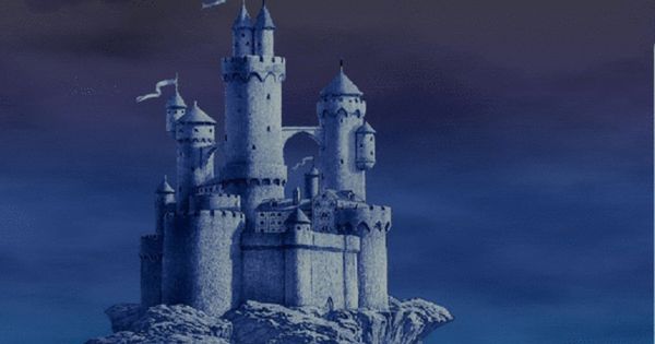 Fairy Tale Castle Wallpaper And Background