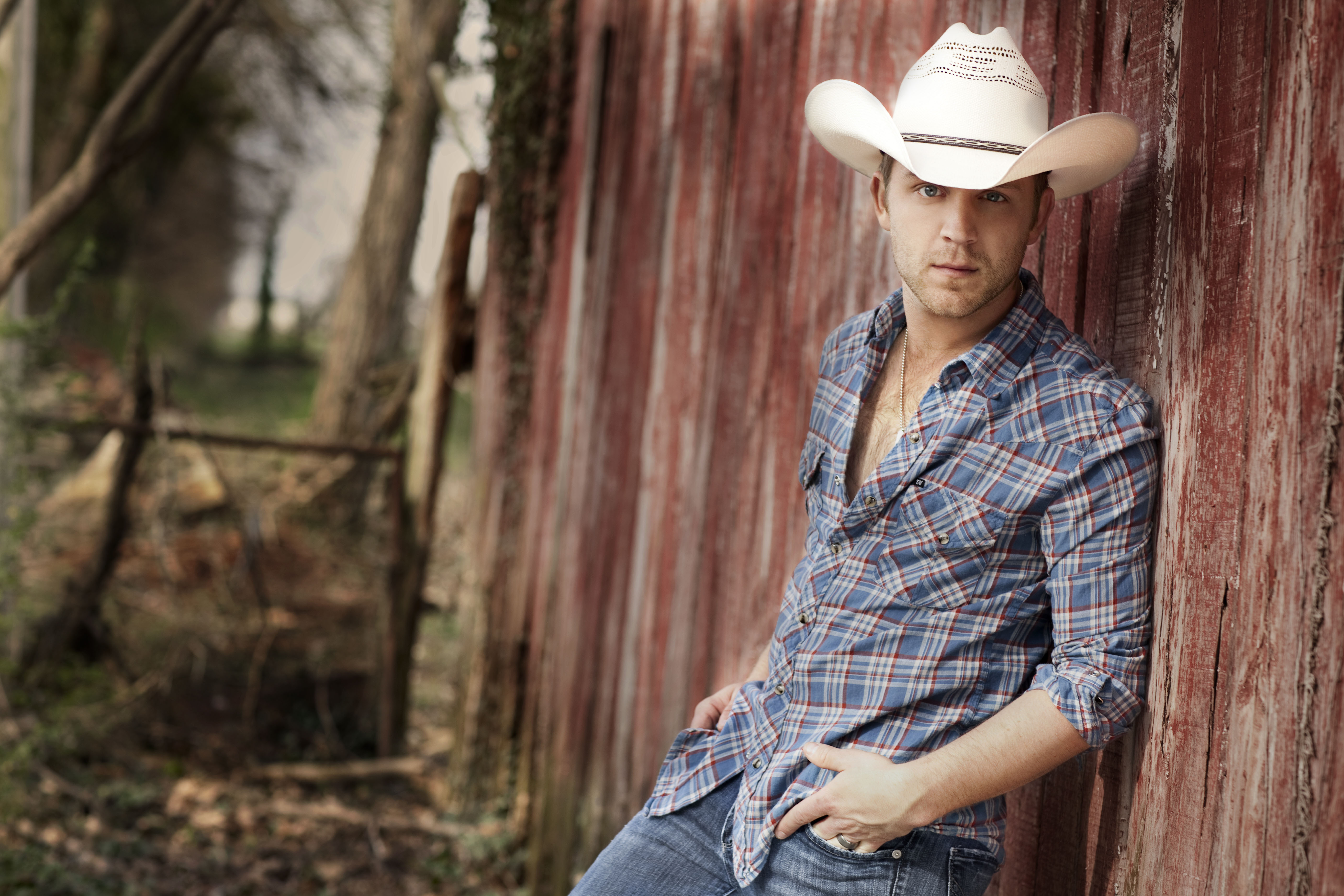 Justin Moore HD Wallpaper Background Image