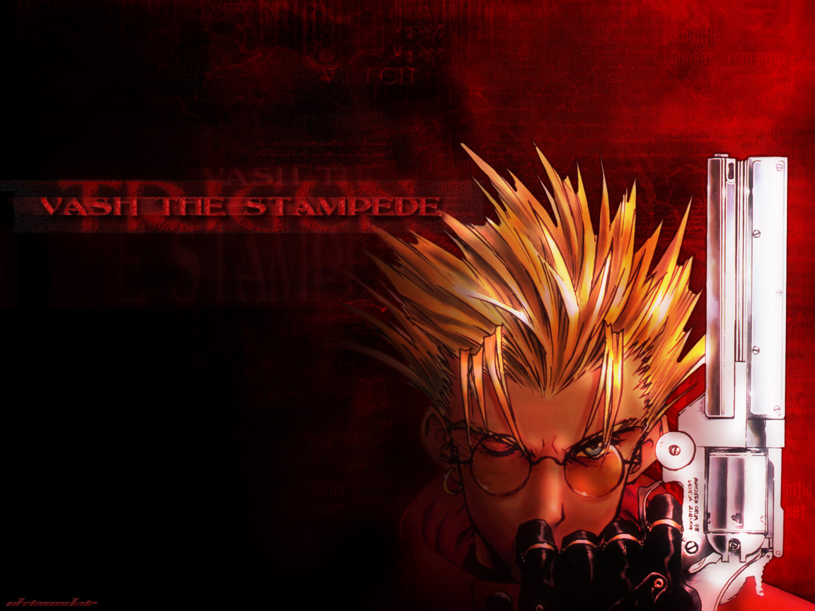 Trigun Wallpaper And Background Image Id