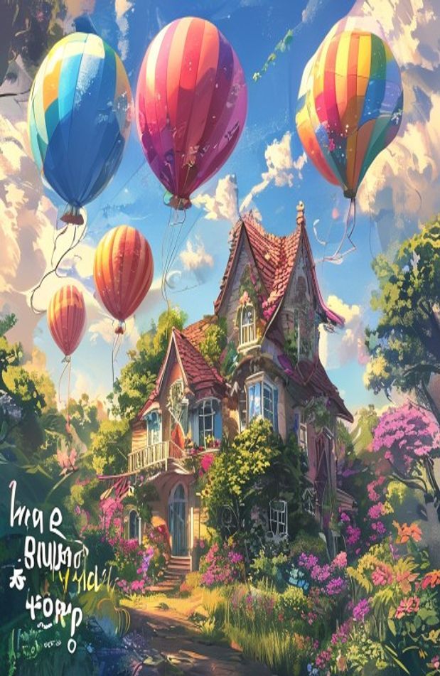 Disney Up Wallpaper