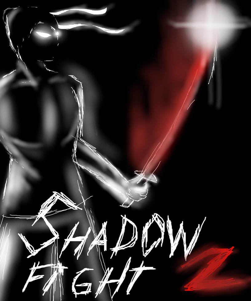 Shadow Fight Wallpaper